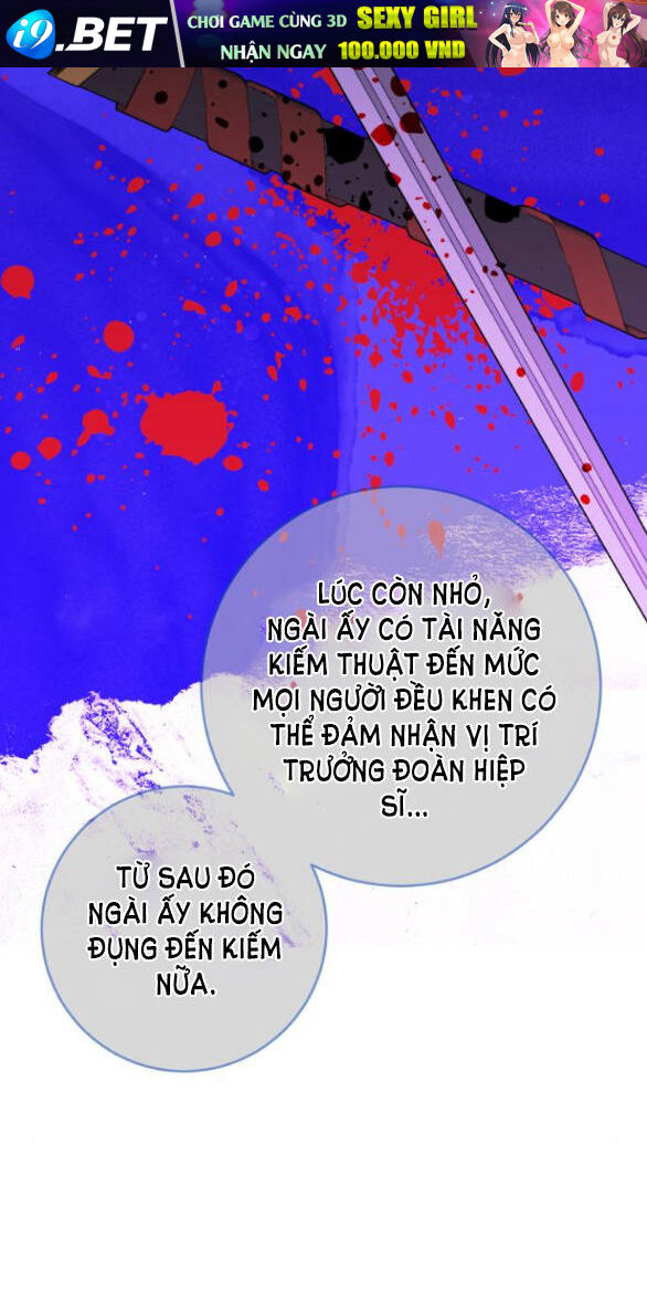Mỗi Đêm Chồng Tôi Đều Biến Đổi Chương 22.2 Ảnh 4