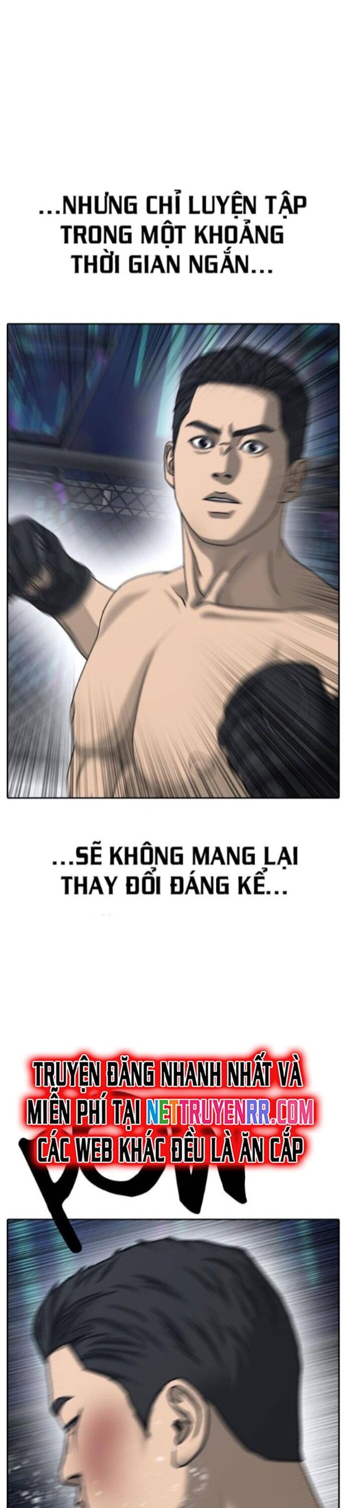 Những Mảnh Đời Tan Vỡ Chương 80 Ảnh 13