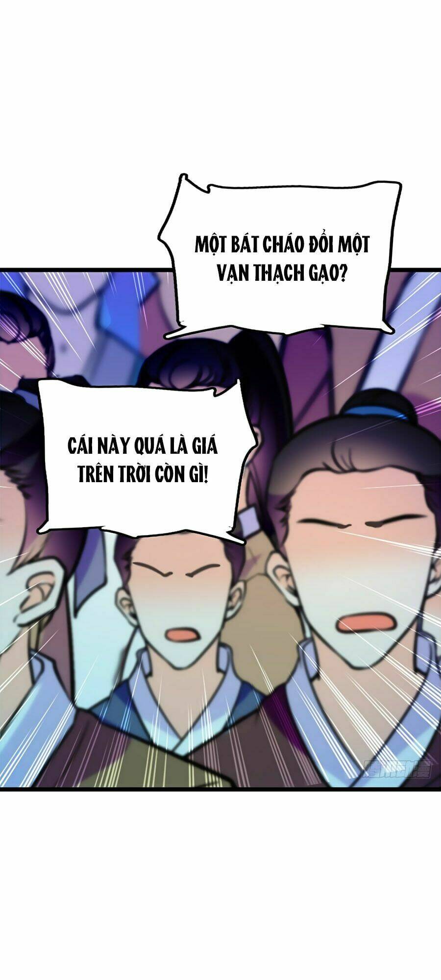 Nhất Thế Khuynh Thành: Lãnh Cung Khí Phi Chương 89 Ảnh 32