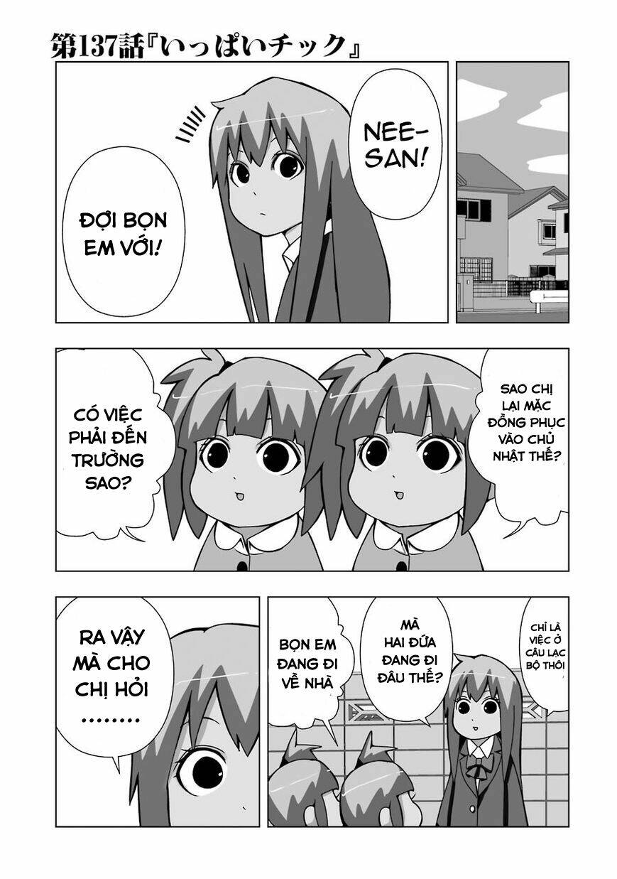 Plastic Nee-San Chương 137 Ảnh 2