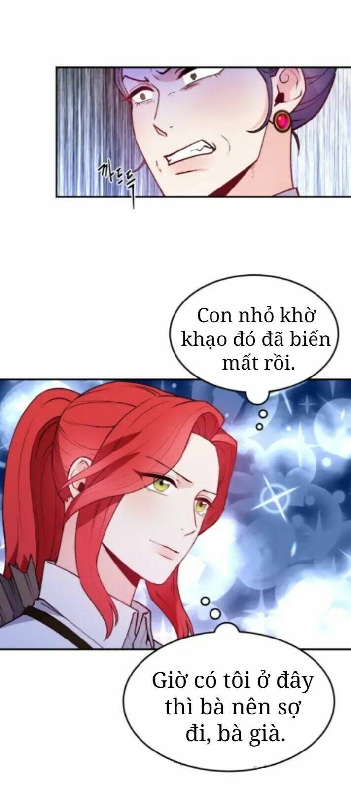 Phản Diện Rất Dễ Làm Chương 18 Ảnh 42