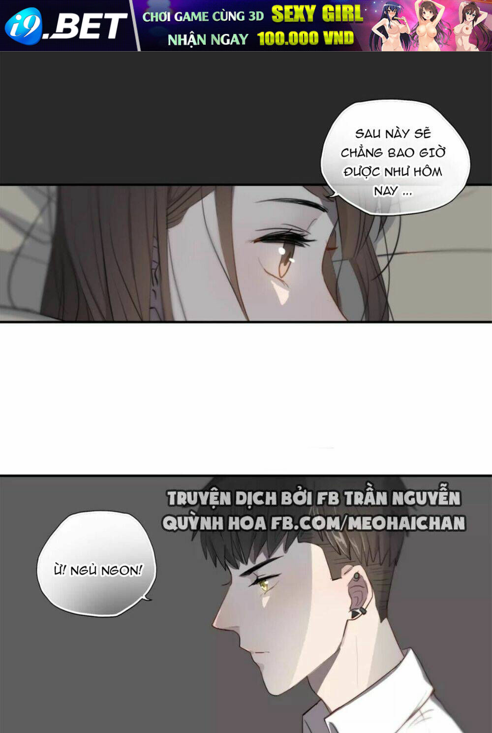 Viên Đường Màu Đen Chương 7 Ảnh 10