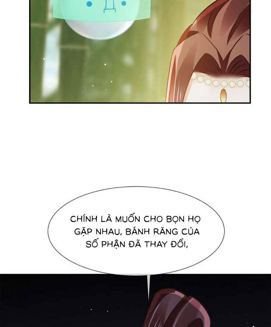 Ai Toàn Năng Thay Ký Chủ Báo Thù Chương 55 Ảnh 29