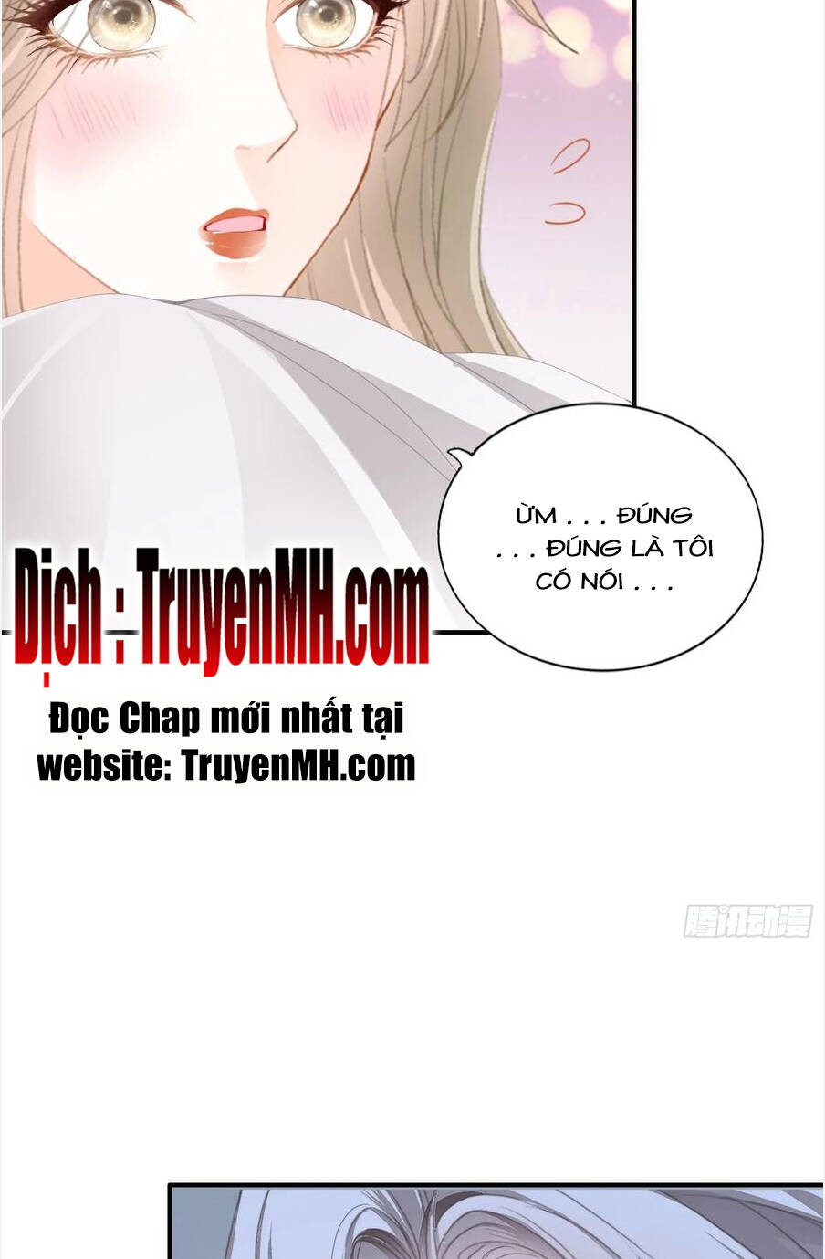 Bạo Quân Ái Nhân Chương 142 Ảnh 23