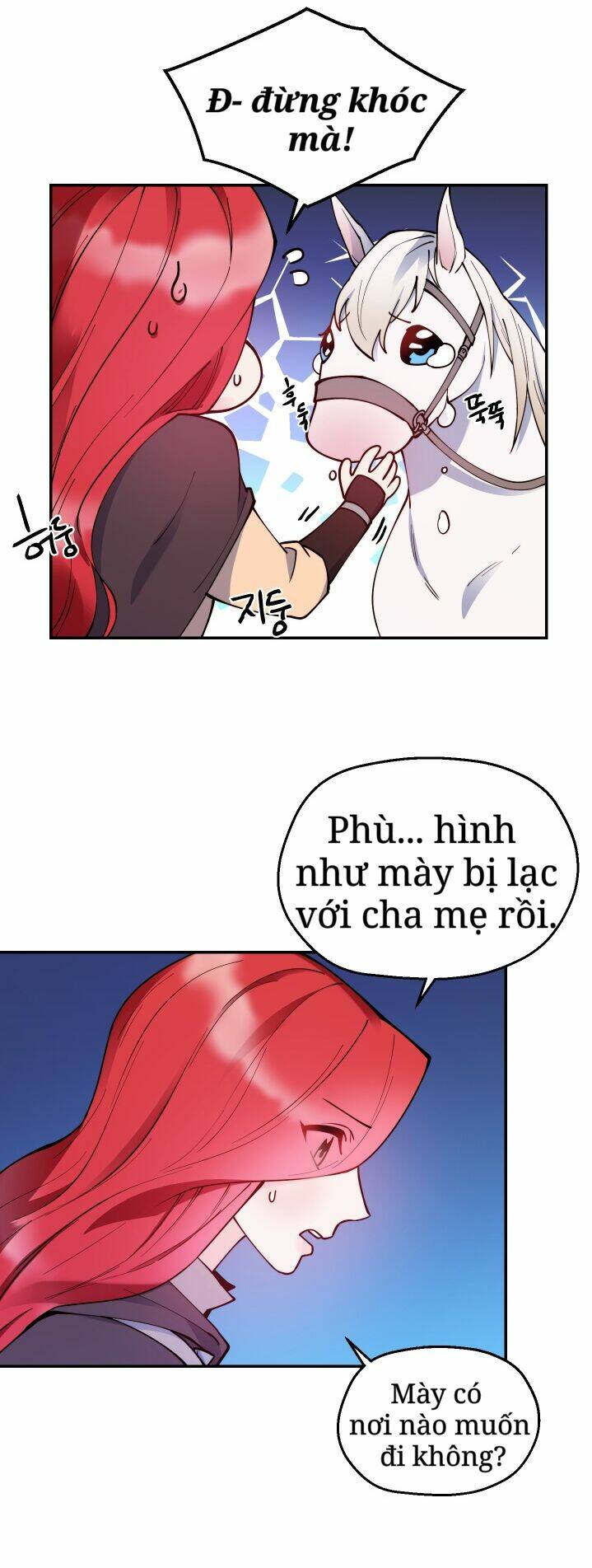 Phản Diện Rất Dễ Làm Chương 28 Ảnh 13