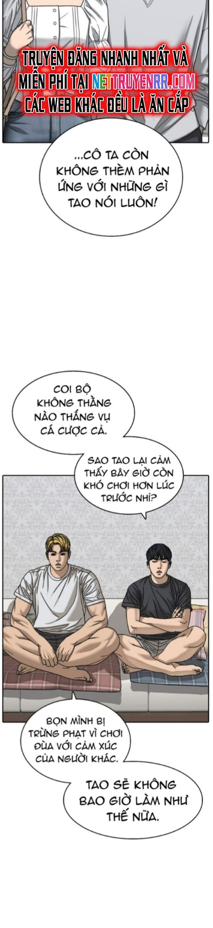 Những Mảnh Đời Tan Vỡ Chương 83 Ảnh 30
