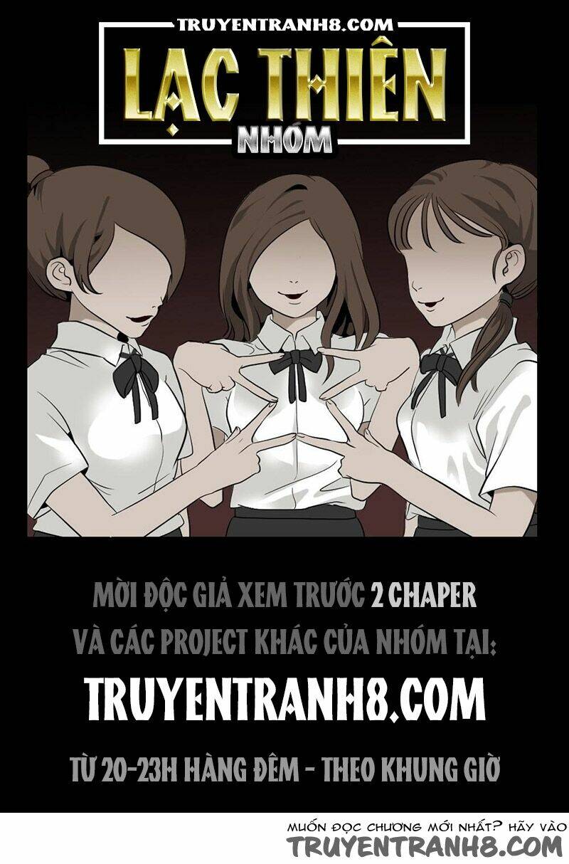 La Sát Đại Nhân Hãy Dừng Chân Chương 172 Ảnh 2