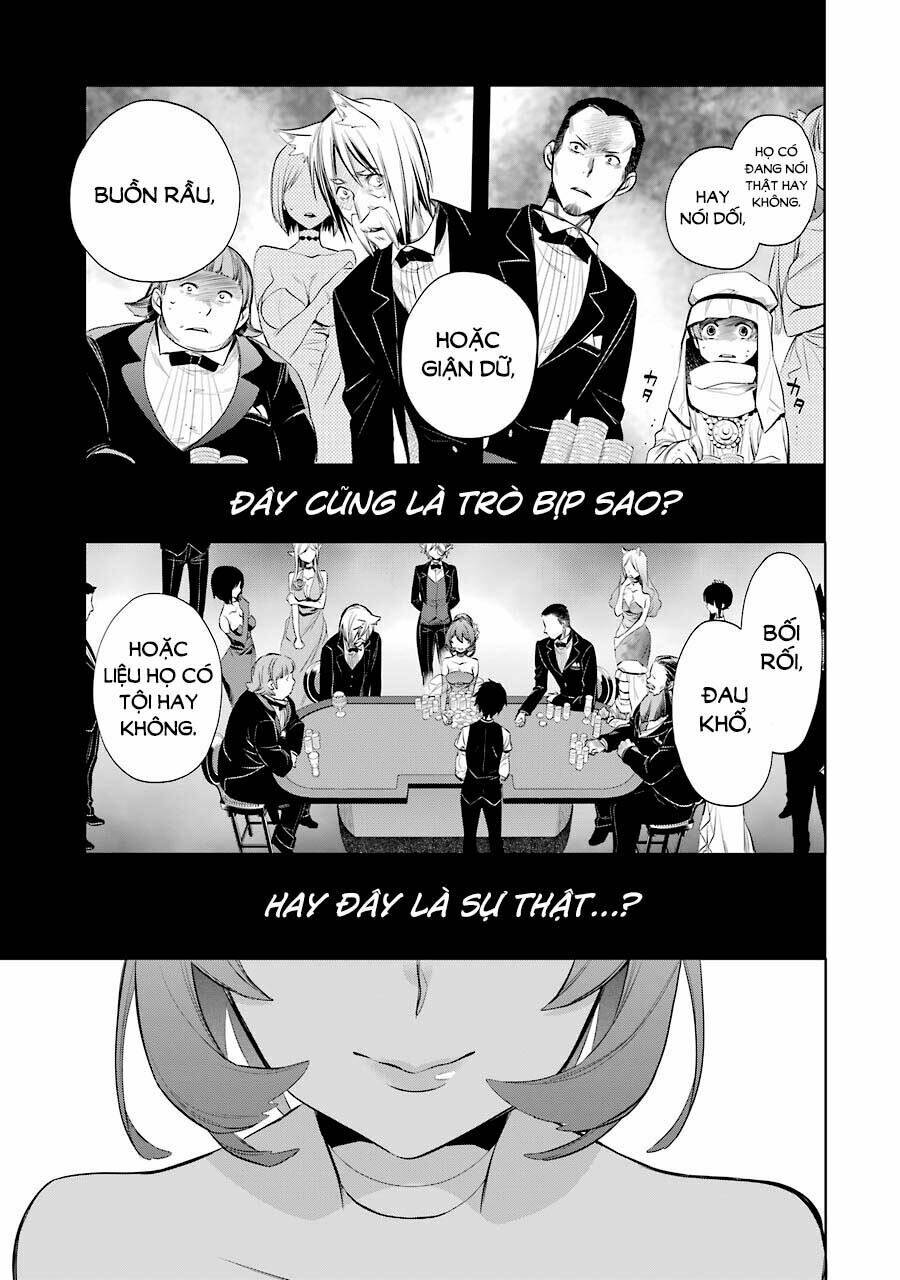 Dungeon Ni Deai O Motomeru No Wa Machigatte Iru Darou Ka: Familia Chronicle Episode Ryu Chương 5 Ảnh 56