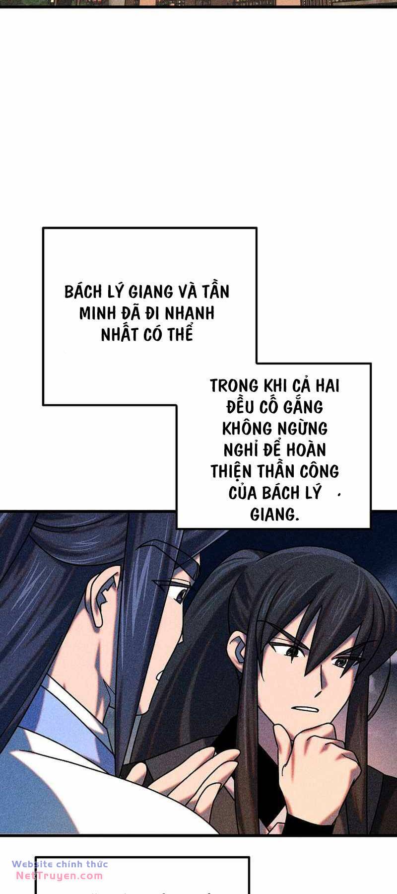 Thiên Phong Phách Đạo Chương 31 Ảnh 12