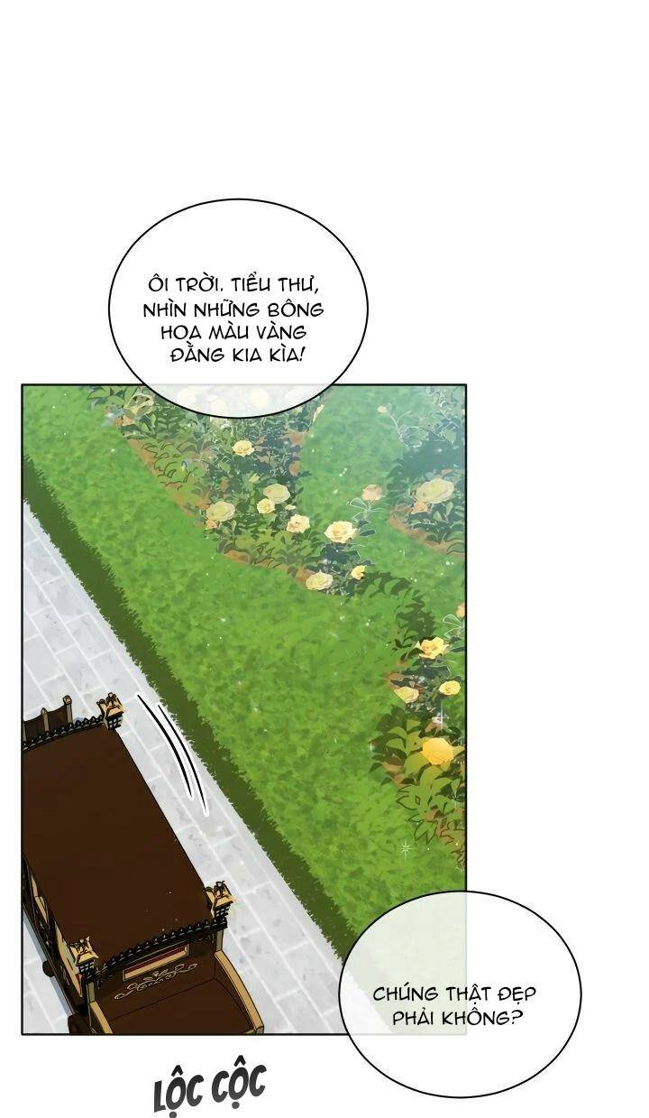 Cái Chết Của Lamia Orphe Chương 40 Ảnh 7