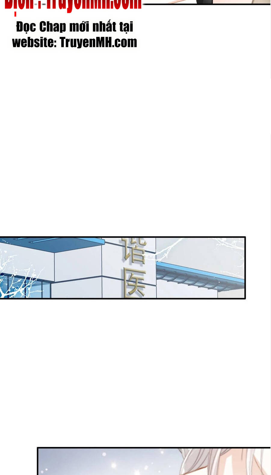 Bạo Quân Ái Nhân Chương 126 Ảnh 13