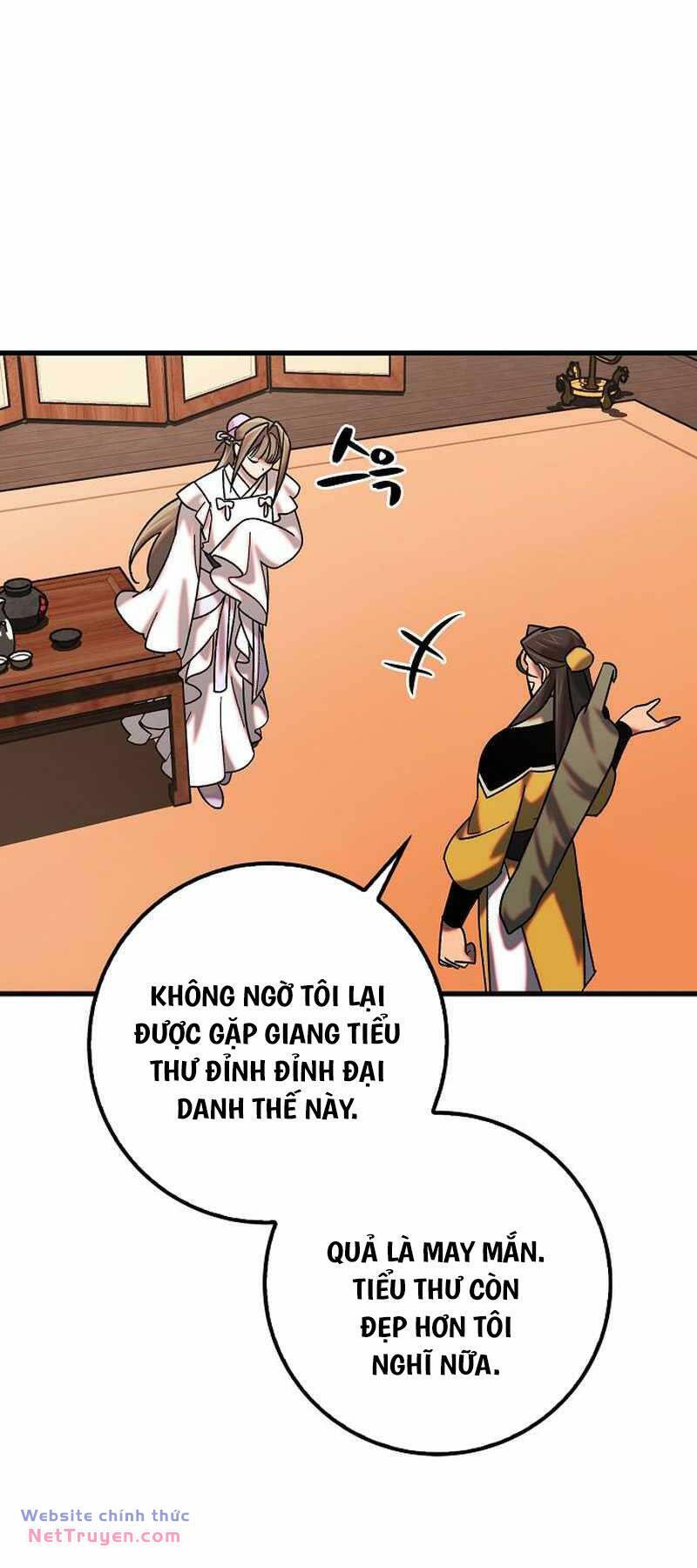 Thiên Phong Phách Đạo Chương 30 Ảnh 40