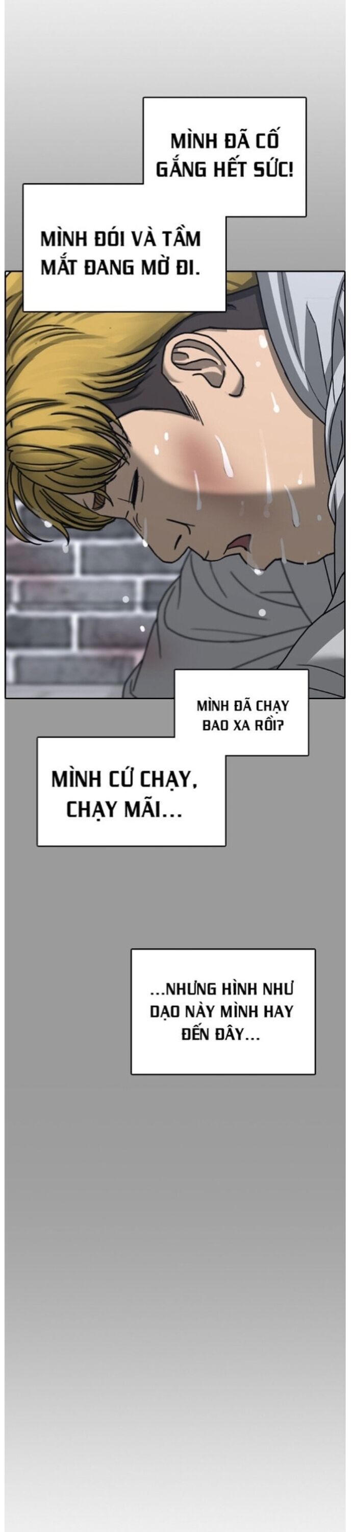 Những Mảnh Đời Tan Vỡ Chương 78 Ảnh 40