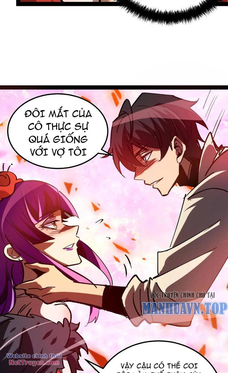 Quỷ Dị Khó Giết? Thật Xin Lỗi, Ta Mới Thật Sự Là Bất Tử Chương 102 Ảnh 15