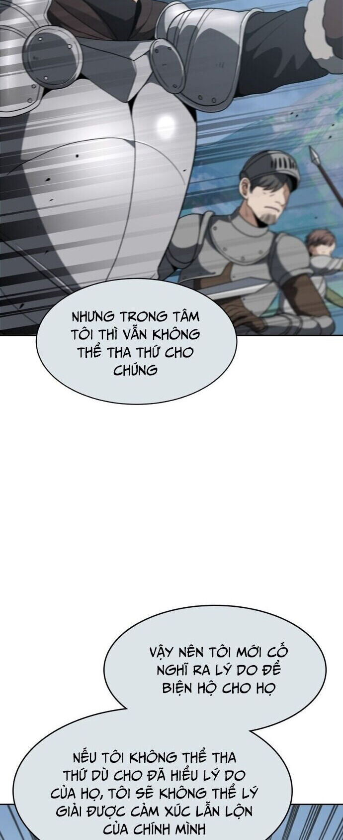 Lần Nữa Chuyển Sinh Sang Thế Giới Khác Chương 100 Ảnh 3