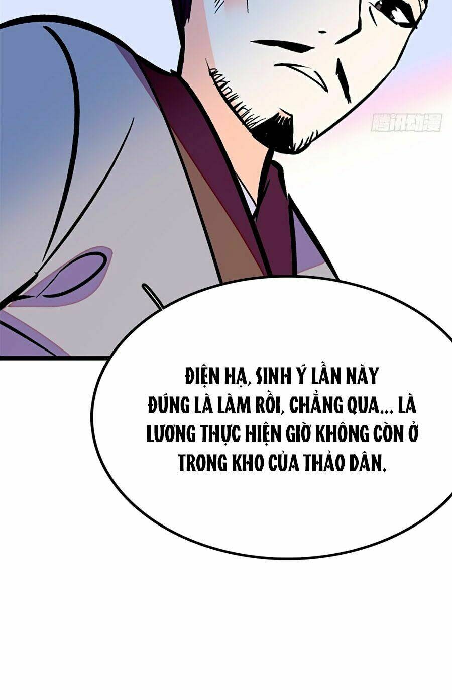 Nhất Thế Khuynh Thành: Lãnh Cung Khí Phi Chương 89 Ảnh 46