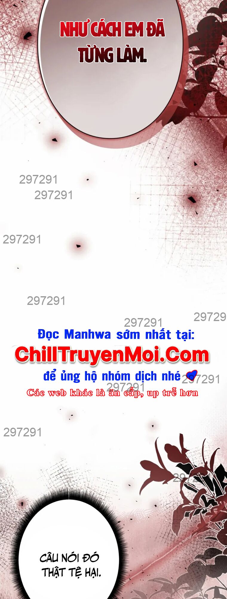 Bức Thư Tình Đến Từ Tương Lai Chương 25 Ảnh 5