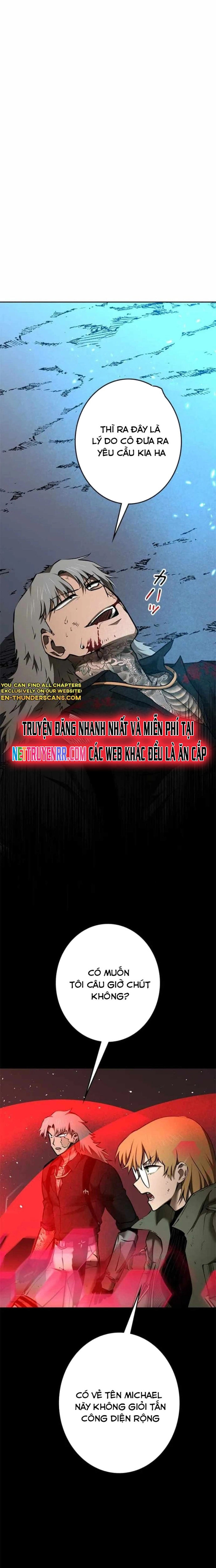 Chinh Phục Ngục Tối Bằng Sao Chép Dán! Chương 45 Ảnh 19