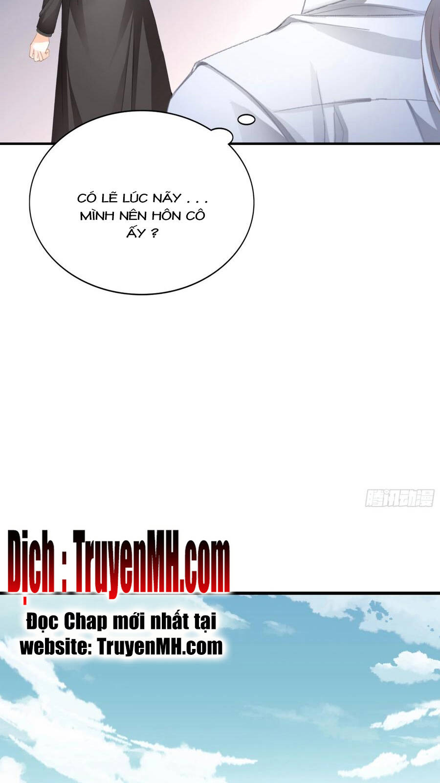 Bạo Quân Ái Nhân Chương 133 Ảnh 11