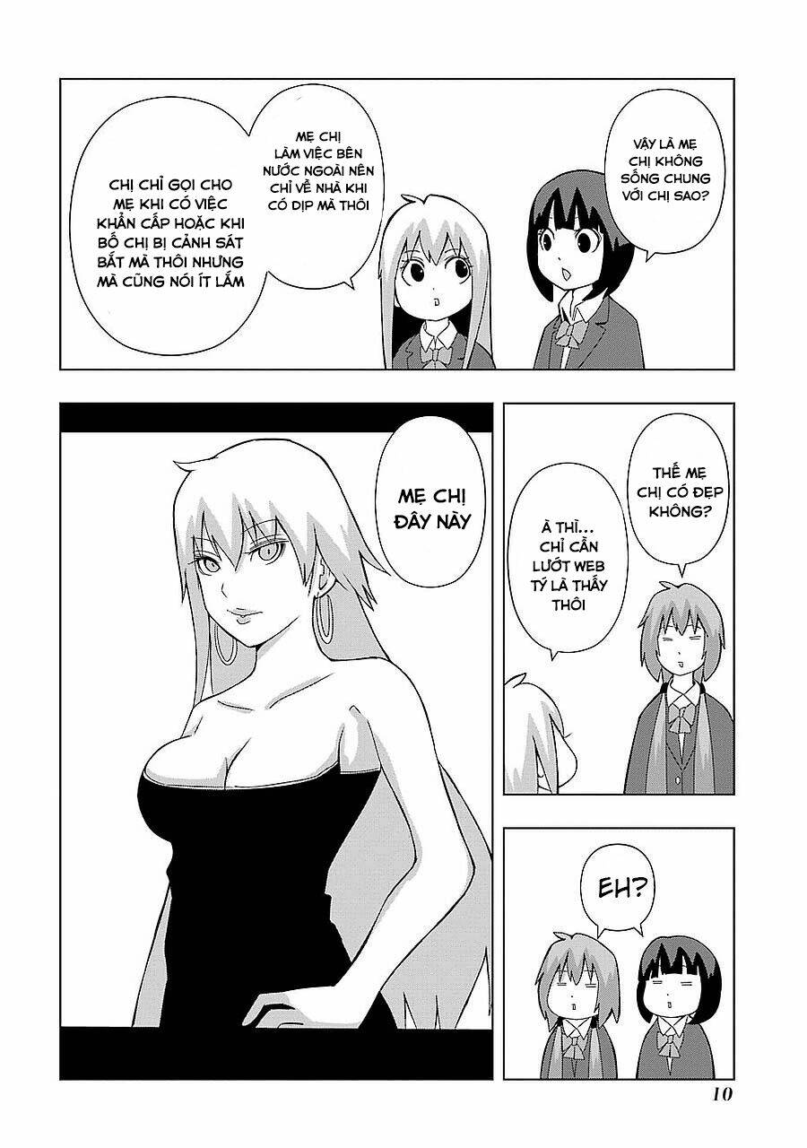 Plastic Nee-San Chương 151 Ảnh 3