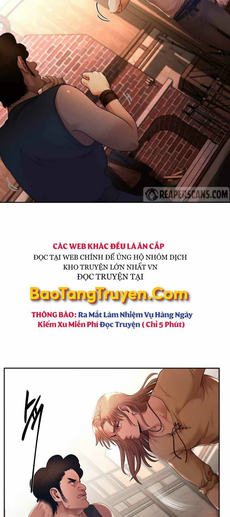 Nhiệm Vụ Chiến Binh Chương 4 Ảnh 13