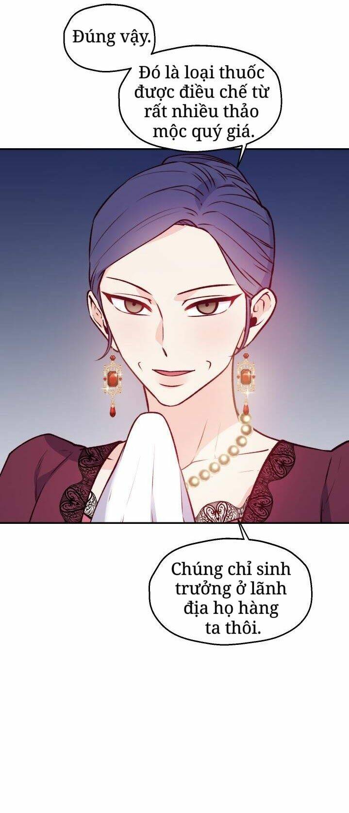 Phản Diện Rất Dễ Làm Chương 23 Ảnh 28