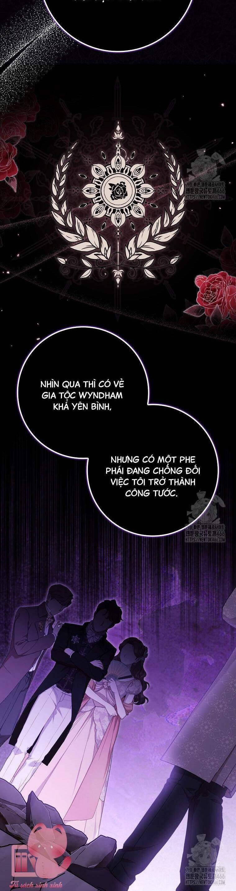 Dù Tình Cờ Cứu Giúp Nhưng Tôi Sẽ Không Chịu Trách Nhiệm Chương 30 Ảnh 14