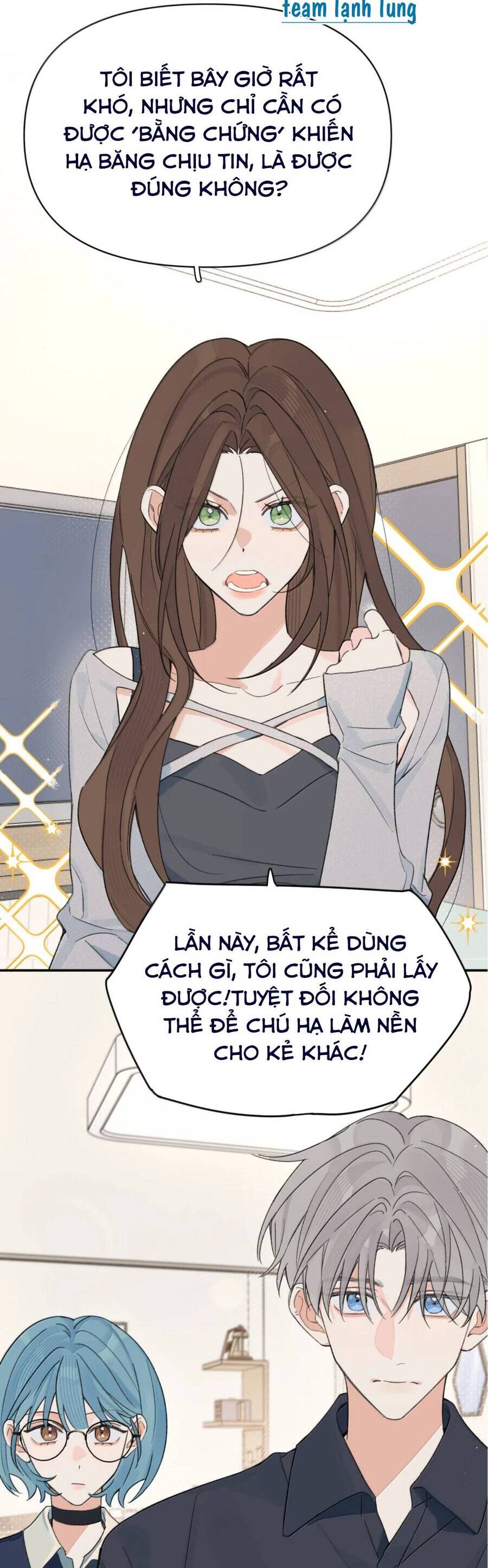 Hôm Nay Anh Có Lộ Bí Mật Chưa? Chương 49 Ảnh 13