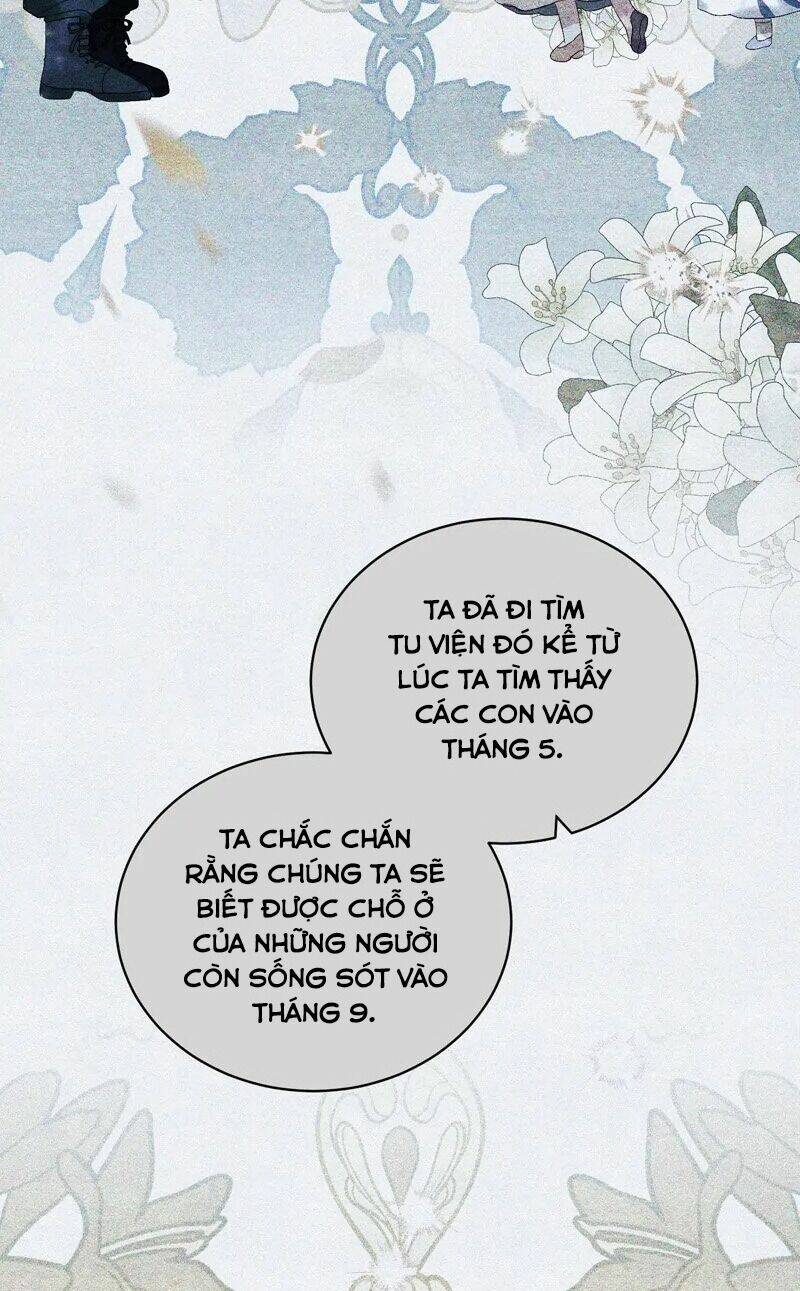 Một Ngày Nọ Cha Bỗng Dưng Xuất Hiện Chương 47 Ảnh 69