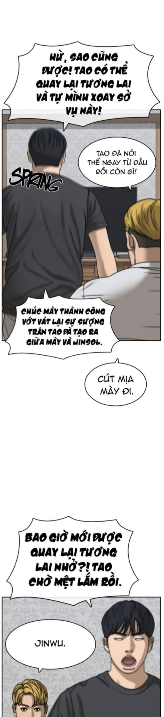 Những Mảnh Đời Tan Vỡ Chương 83 Ảnh 31