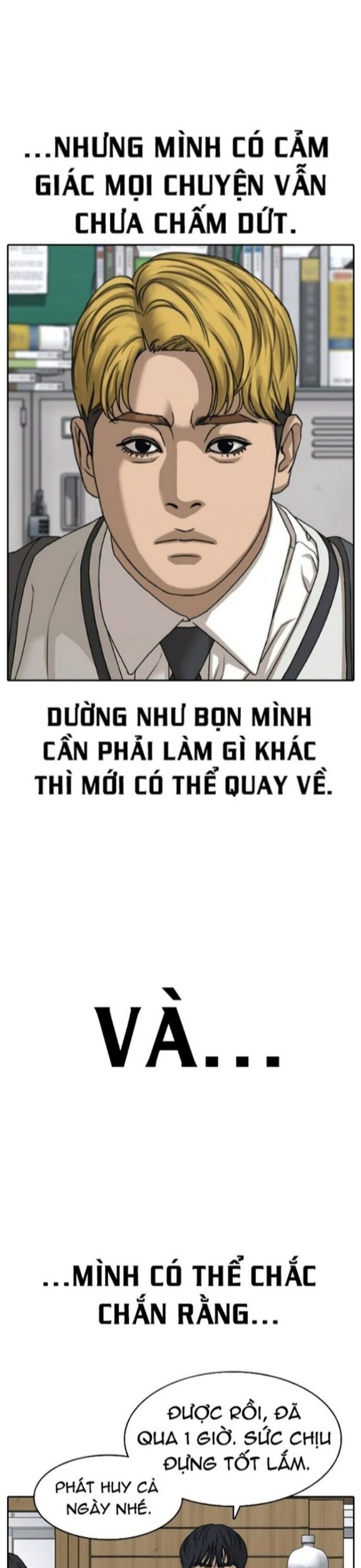 Những Mảnh Đời Tan Vỡ Chương 84 Ảnh 15
