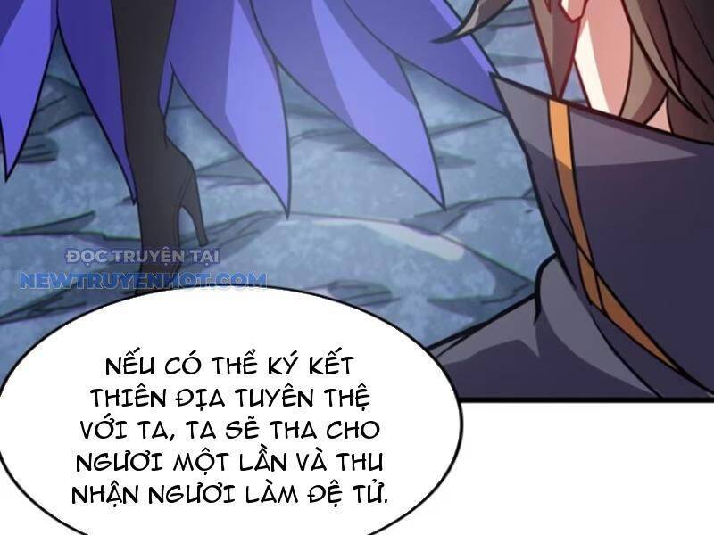 Đồ Nhi Phản Diện Ngươi Hãy Bỏ Qua Sư Tôn Đi Chương 57 Ảnh 113