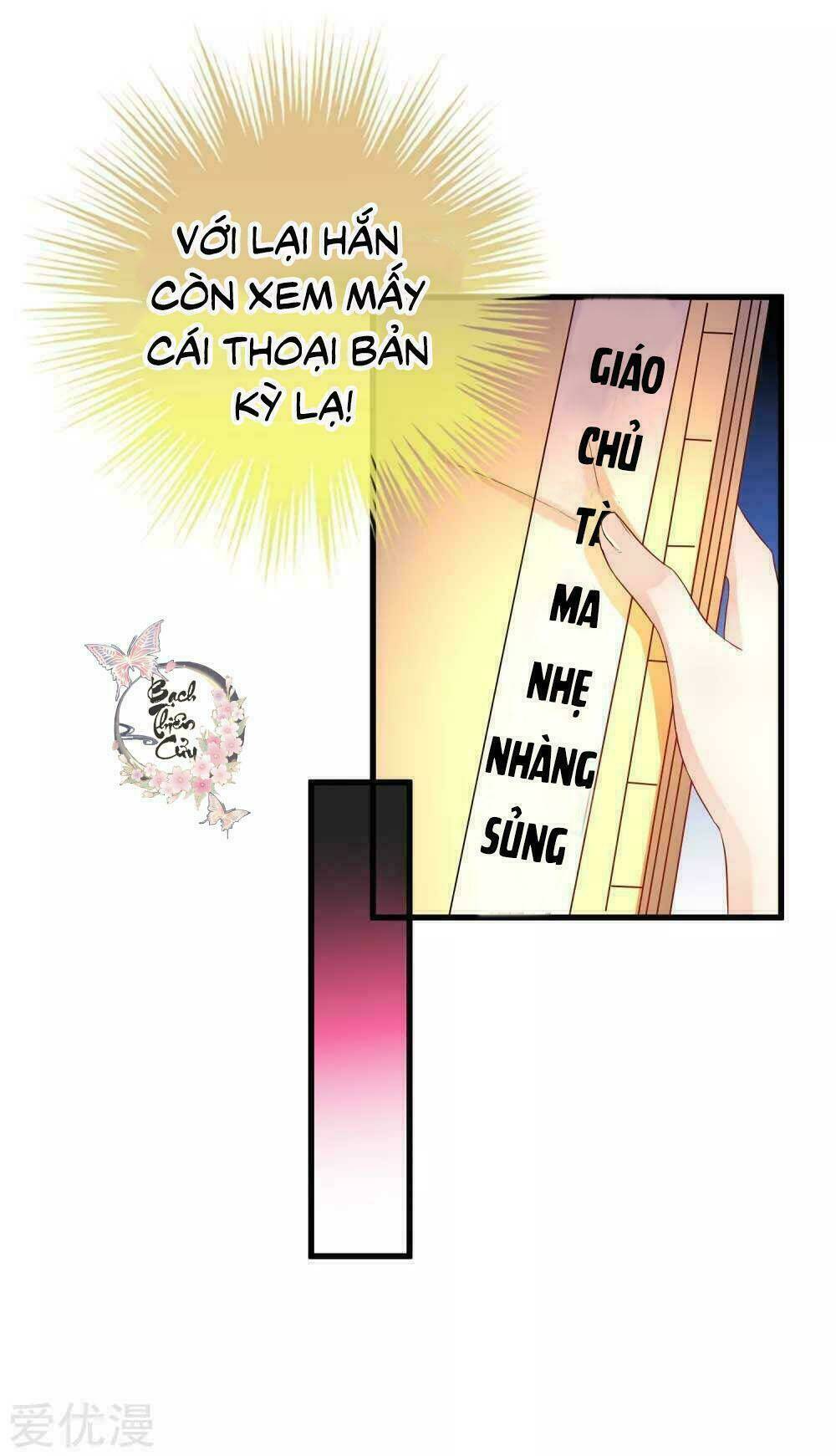 Xuyên Nhanh - Hướng Dẫn Tự Cứu Của Nữ Phụ Chương 8 Ảnh 38