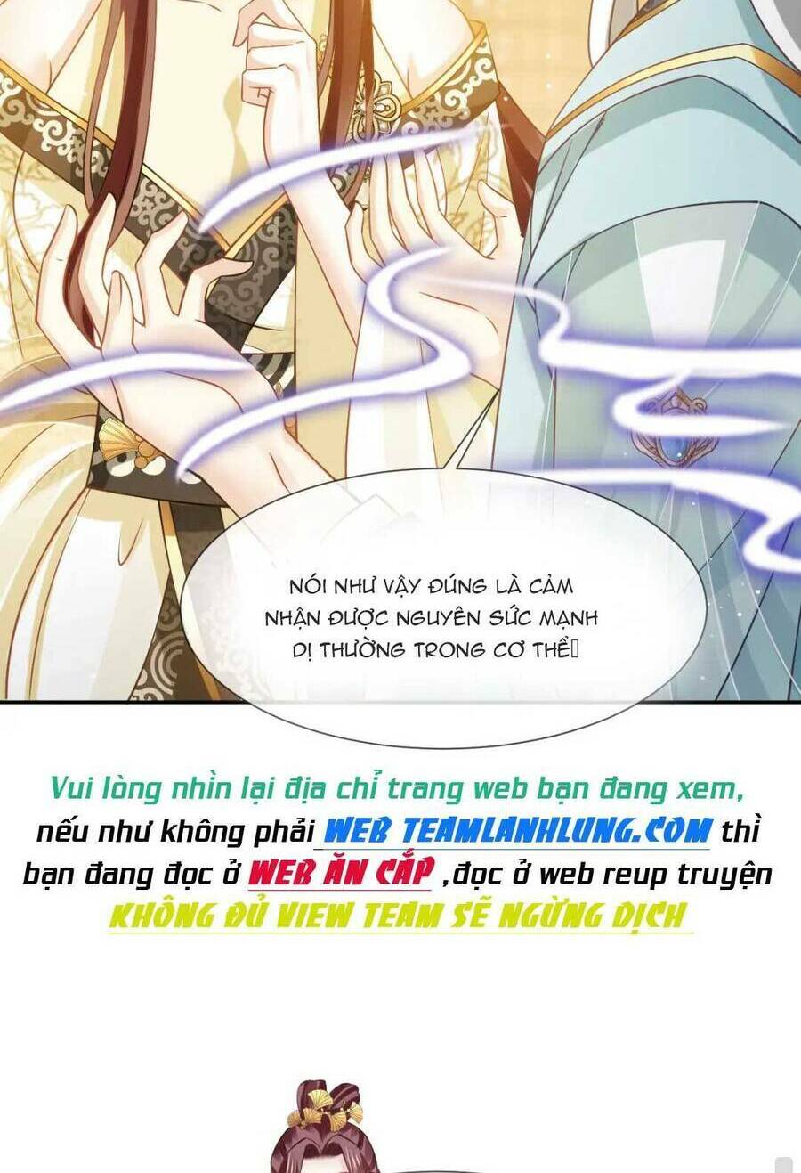 Ai Toàn Năng Thay Ký Chủ Báo Thù Chương 60 Ảnh 30