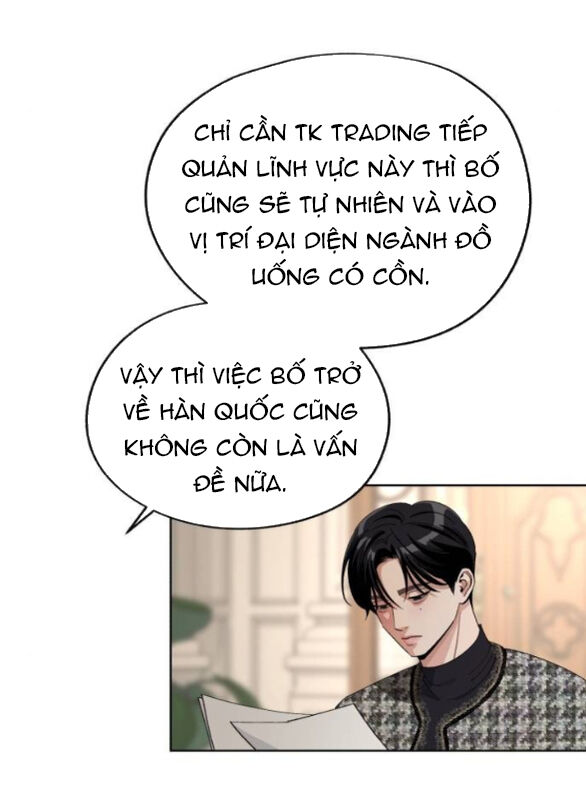 Tình Yêu Của Ik Seob Chương 65 Ảnh 52