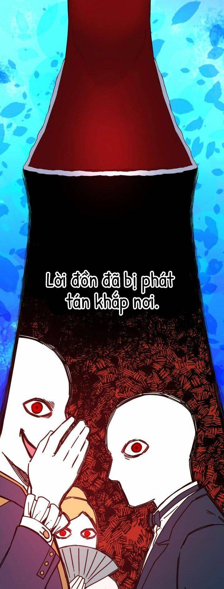Phản Diện Rất Dễ Làm Chương 29 Ảnh 27