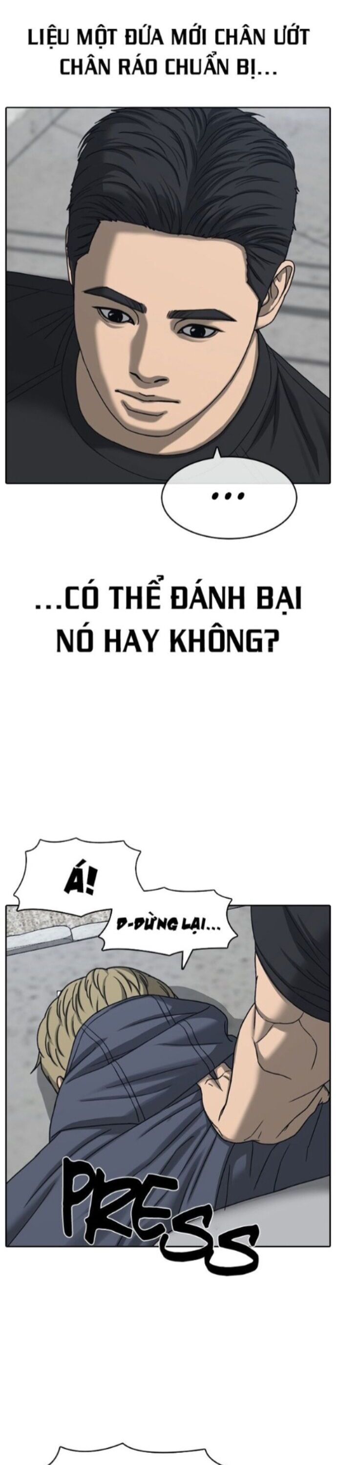 Những Mảnh Đời Tan Vỡ Chương 77 Ảnh 25