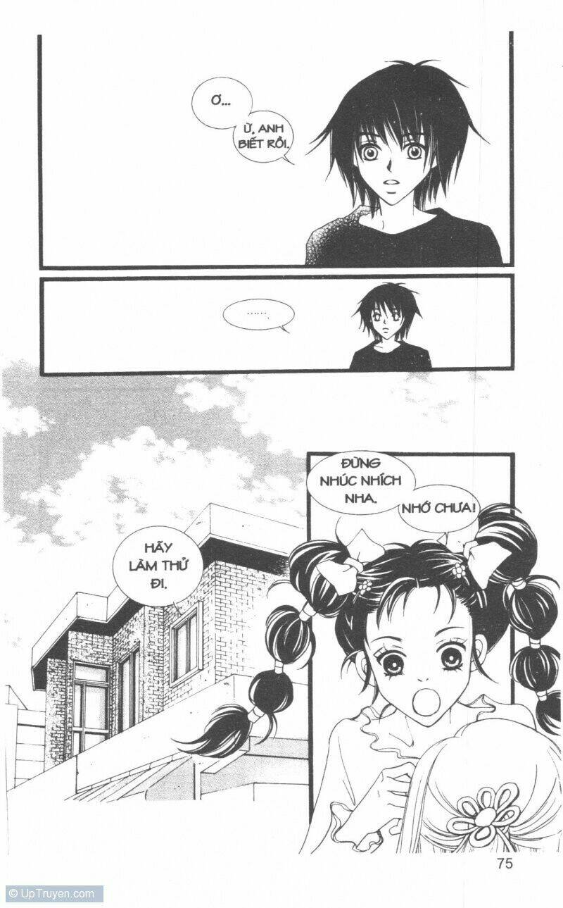 Sad Love Story Chương 1 Ảnh 76