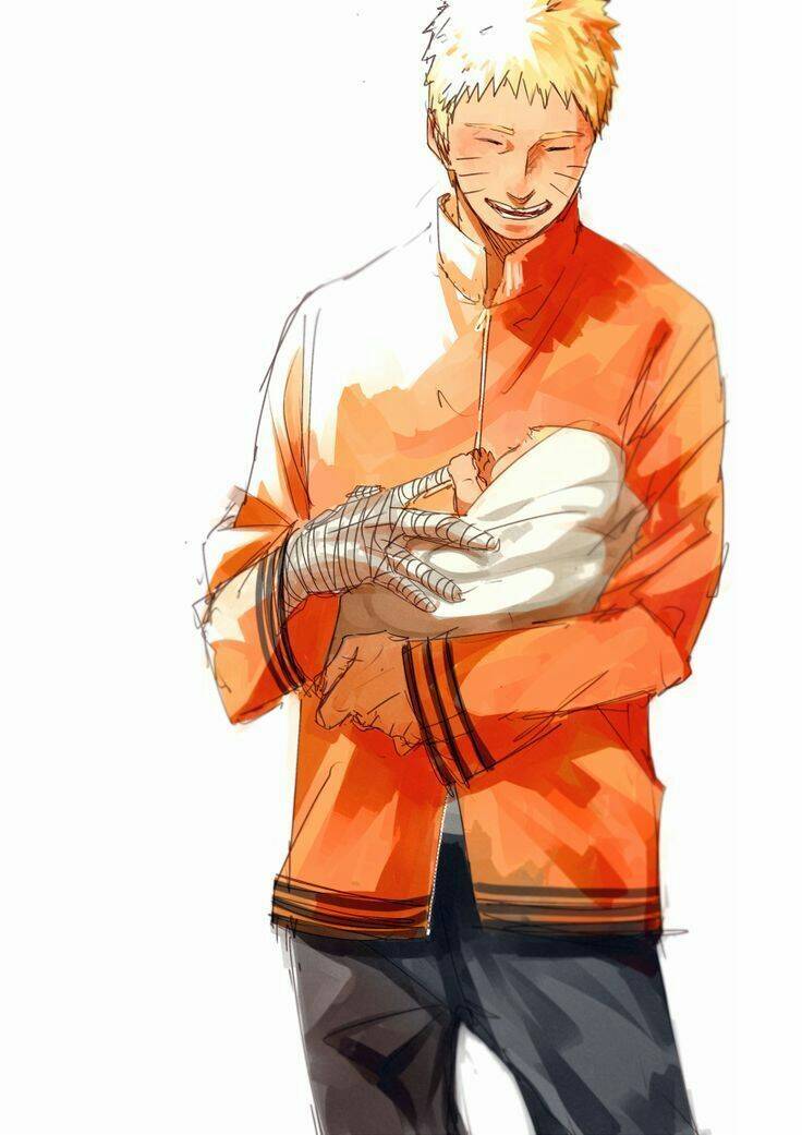Uzumaki Boruto Chương 95 Ảnh 51