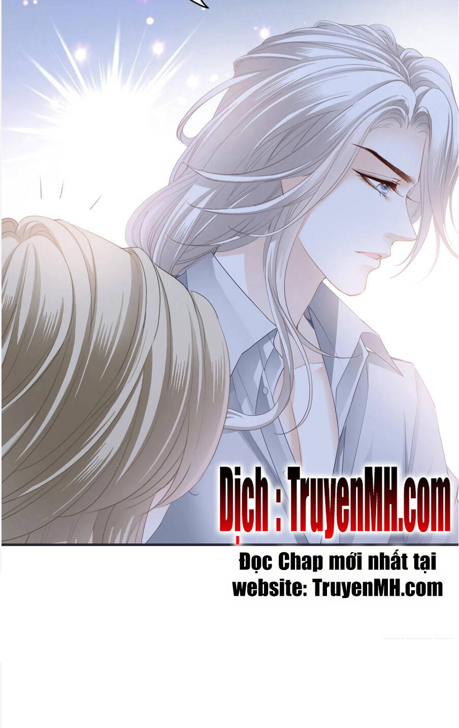 Bạo Quân Ái Nhân Chương 131 Ảnh 6