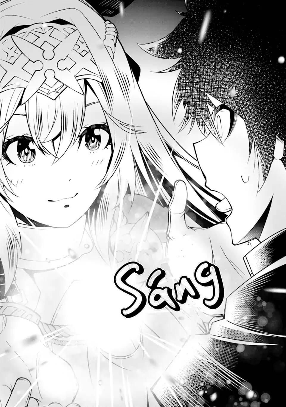 Ore Ni Wa Kono Kuragari Ga Kokochi Yokatta. Chương 6 Ảnh 26