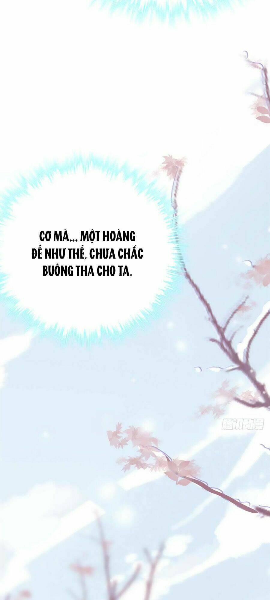 Nhất Thế Khuynh Thành: Lãnh Cung Khí Phi Chương 102 Ảnh 58