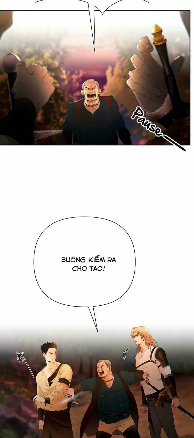 Nhiệm Vụ Chiến Binh Chương 5 Ảnh 23