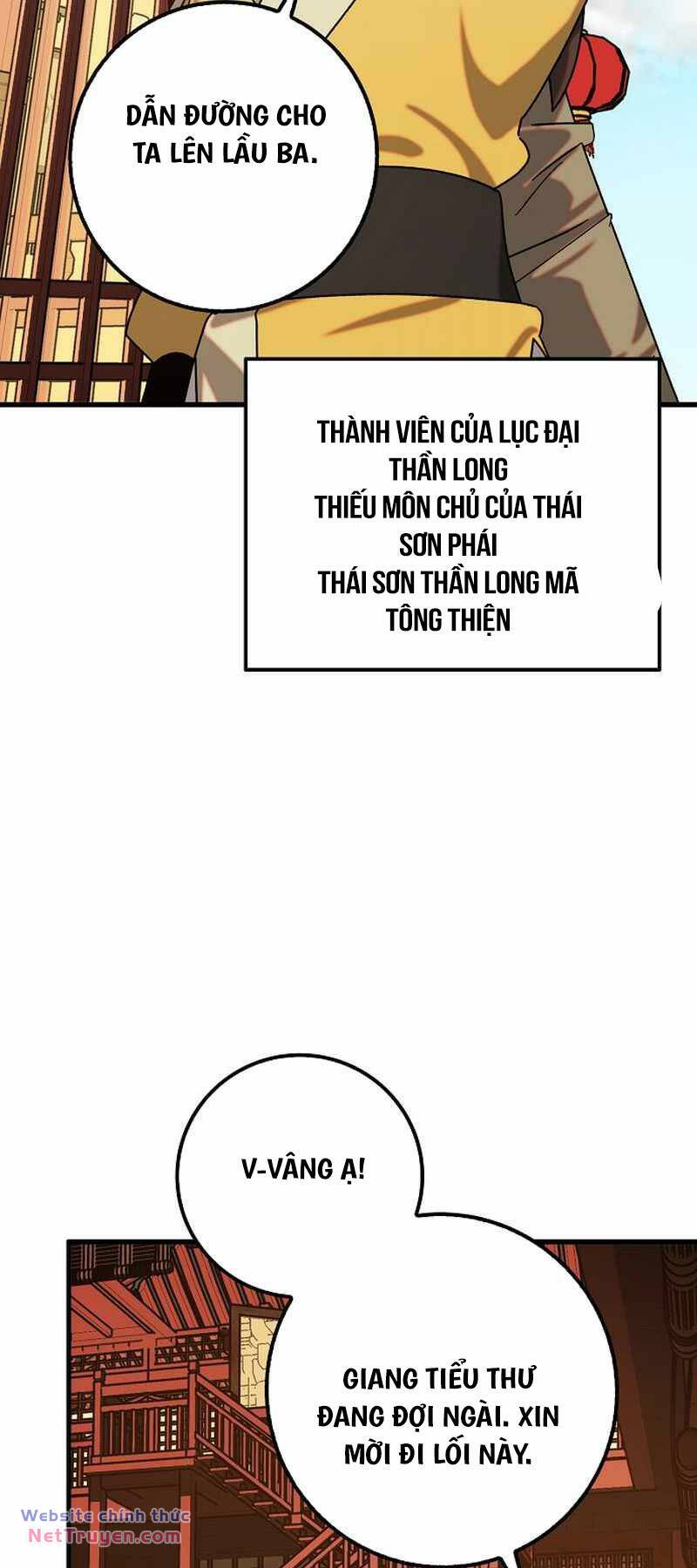 Thiên Phong Phách Đạo Chương 30 Ảnh 35