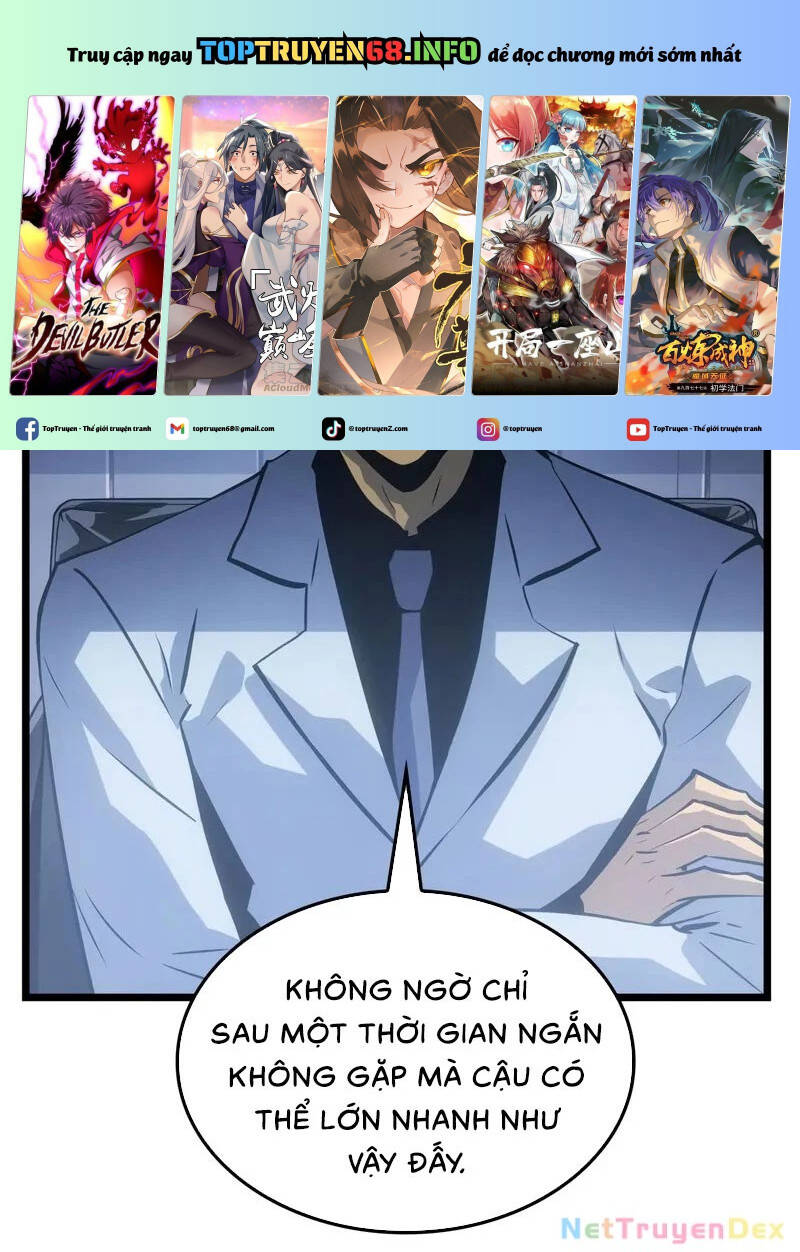 Solo Leveling Ragnarok Chương 35 Ảnh 5