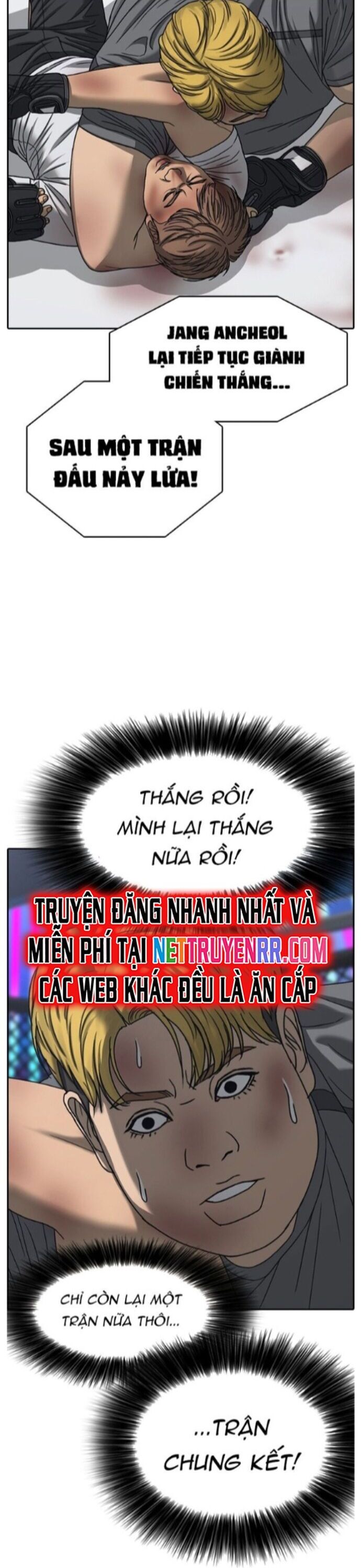 Những Mảnh Đời Tan Vỡ Chương 77 Ảnh 31