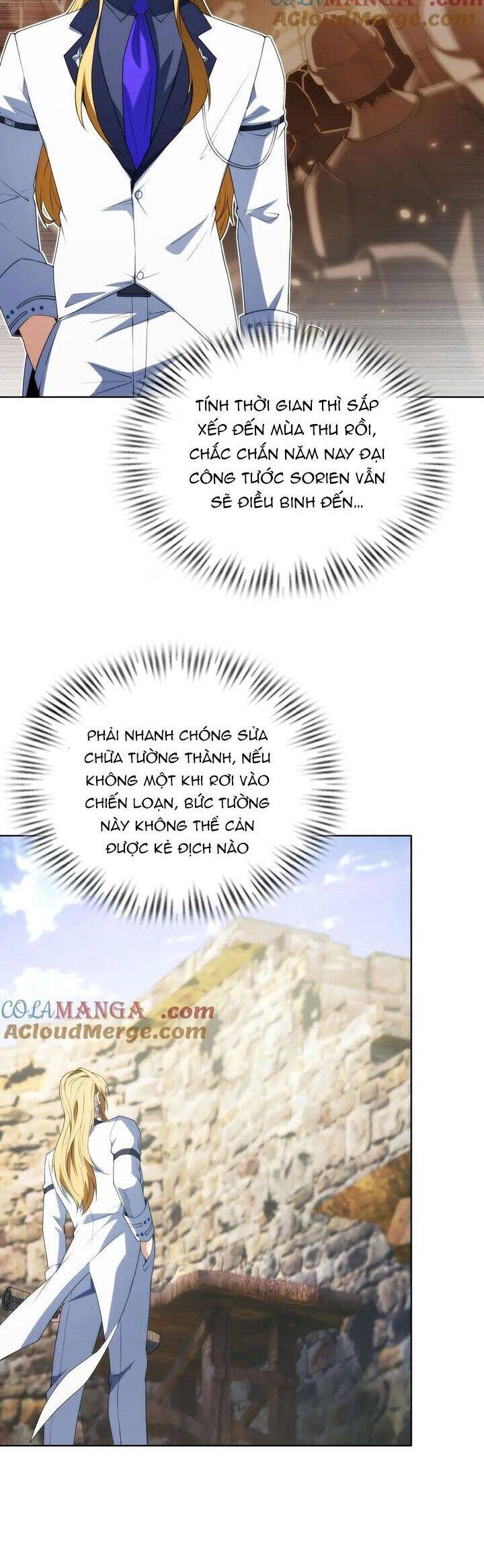 Ta Xây Dựng Đế Quốc Công Nghiệp Trên Đại Lục Ma Pháp Chương 18 Ảnh 25
