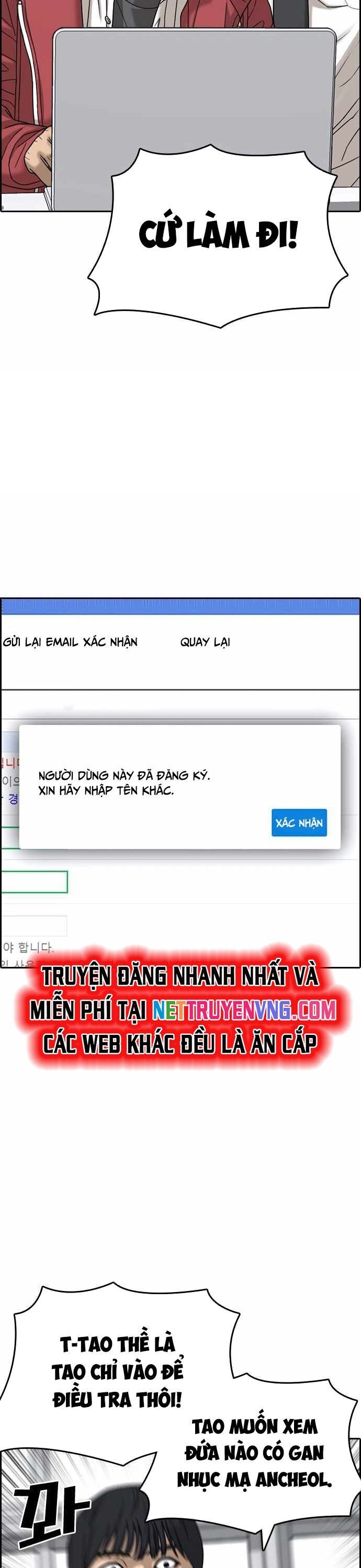 Những Mảnh Đời Tan Vỡ Chương 85 Ảnh 20