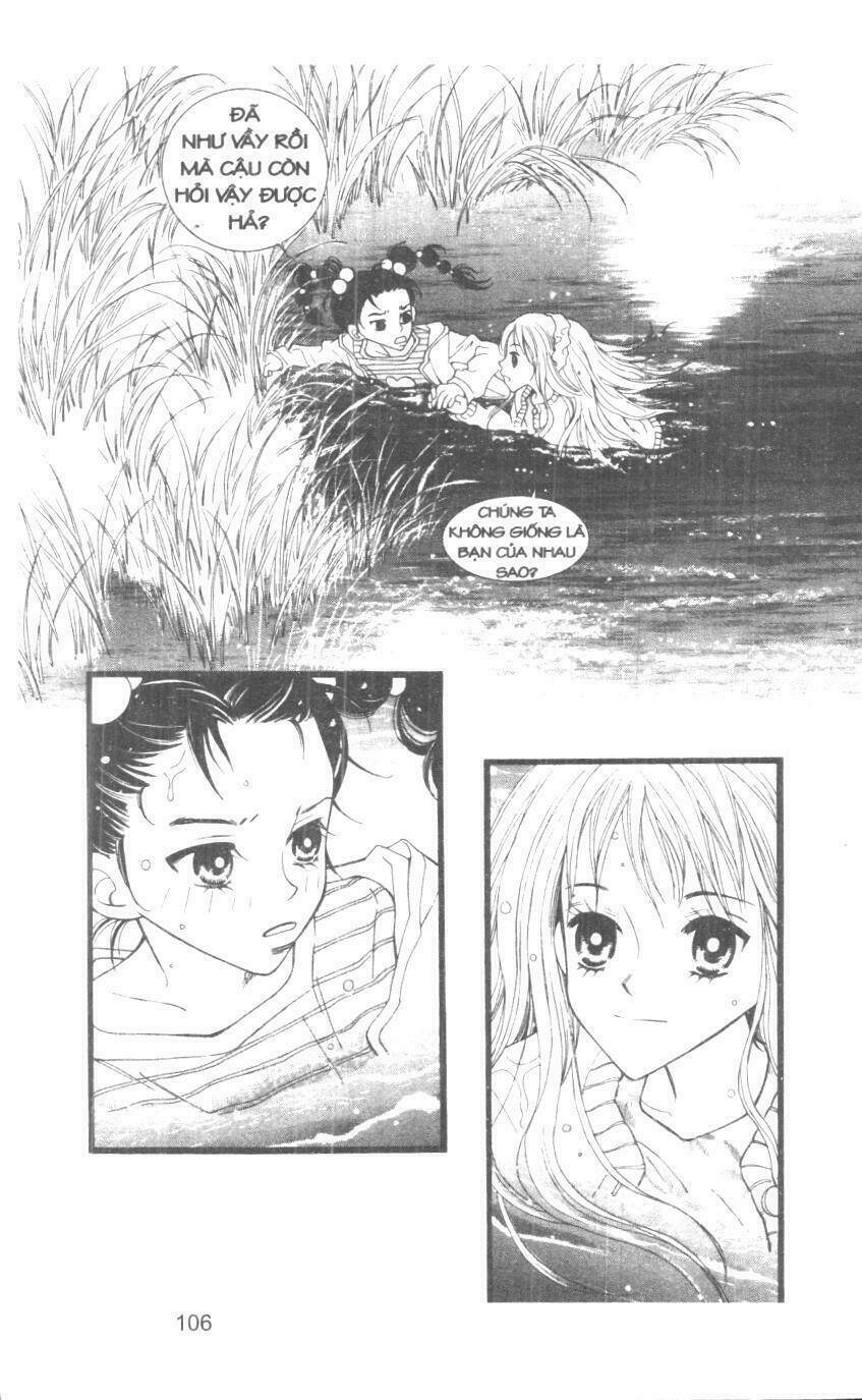 Sad Love Story Chương 1 Ảnh 107