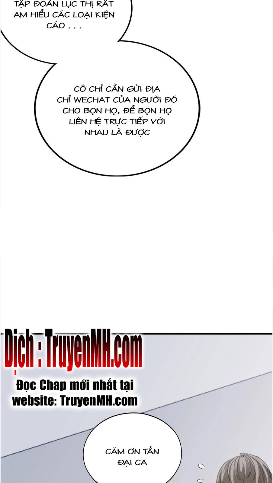 Bạo Quân Ái Nhân Chương 132 Ảnh 11